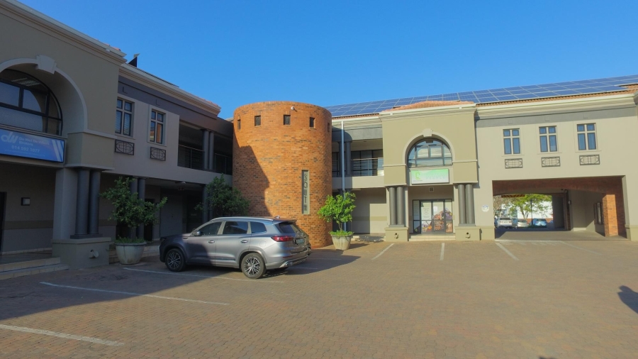 To Let commercial Property for Rent in Bodorp North West